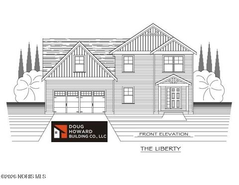 Photo of 1812 Caleb Court, Waterville, OH 43566 (MLS # 10002816)