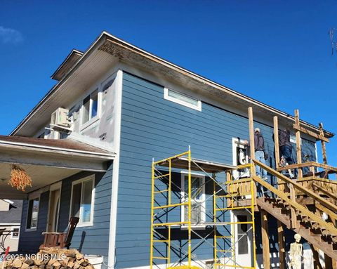 115 Wilmot Street Sherwood OH 43556