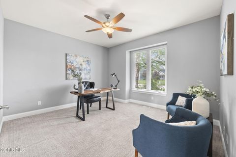Tiny photo for 9599 Newbury Lane, Whitehouse, OH 43571 (MLS # 10008224)