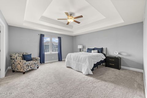 Tiny photo for 9599 Newbury Lane, Whitehouse, OH 43571 (MLS # 10008224)