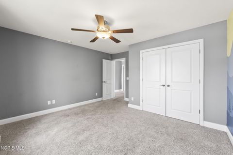 Tiny photo for 9599 Newbury Lane, Whitehouse, OH 43571 (MLS # 10008224)