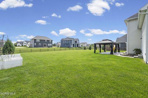 Tiny photo for 9599 Newbury Lane, Whitehouse, OH 43571 (MLS # 10008224)