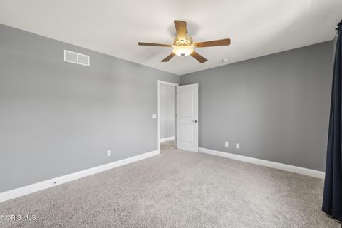 Tiny photo for 9599 Newbury Lane, Whitehouse, OH 43571 (MLS # 10008224)