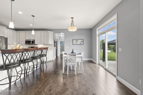 Tiny photo for 9599 Newbury Lane, Whitehouse, OH 43571 (MLS # 10008224)