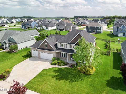 Tiny photo for 9599 Newbury Lane, Whitehouse, OH 43571 (MLS # 10008224)