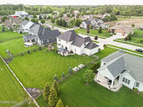 Tiny photo for 9599 Newbury Lane, Whitehouse, OH 43571 (MLS # 10008224)