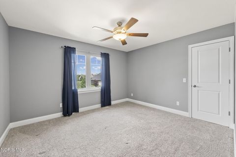 Tiny photo for 9599 Newbury Lane, Whitehouse, OH 43571 (MLS # 10008224)