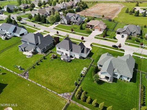 Tiny photo for 9599 Newbury Lane, Whitehouse, OH 43571 (MLS # 10008224)