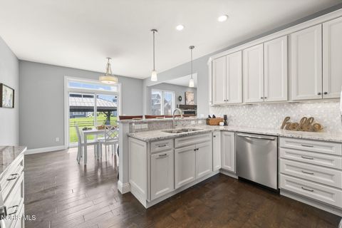 Tiny photo for 9599 Newbury Lane, Whitehouse, OH 43571 (MLS # 10008224)