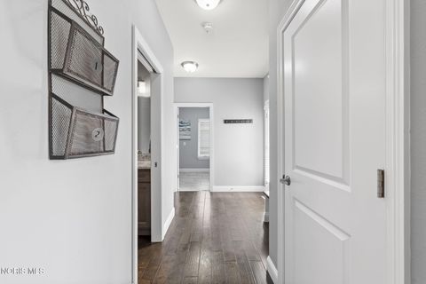 Tiny photo for 9599 Newbury Lane, Whitehouse, OH 43571 (MLS # 10008224)