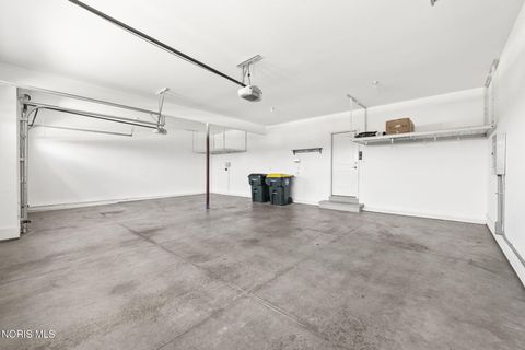 Tiny photo for 9599 Newbury Lane, Whitehouse, OH 43571 (MLS # 10008224)