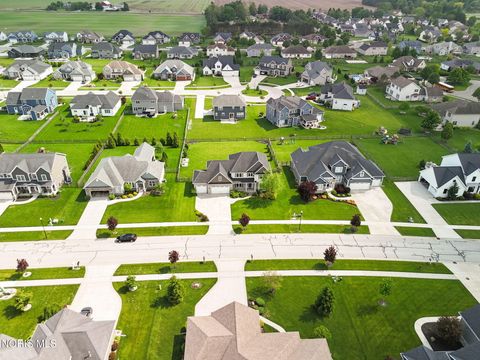 Tiny photo for 9599 Newbury Lane, Whitehouse, OH 43571 (MLS # 10008224)