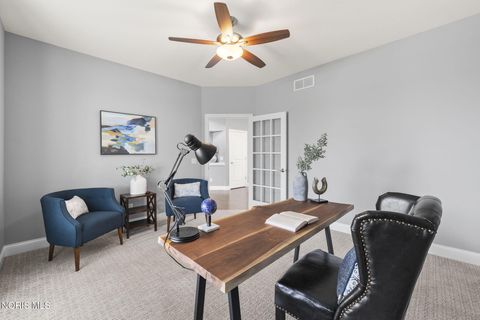 Tiny photo for 9599 Newbury Lane, Whitehouse, OH 43571 (MLS # 10008224)