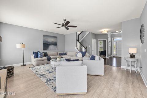 Tiny photo for 9599 Newbury Lane, Whitehouse, OH 43571 (MLS # 10008224)