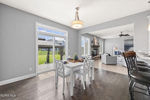 Tiny photo for 9599 Newbury Lane, Whitehouse, OH 43571 (MLS # 10008224)