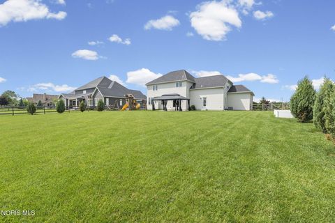 Tiny photo for 9599 Newbury Lane, Whitehouse, OH 43571 (MLS # 10008224)