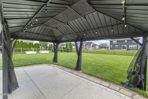 Tiny photo for 9599 Newbury Lane, Whitehouse, OH 43571 (MLS # 10008224)