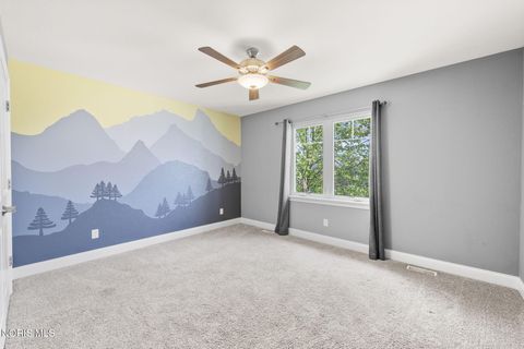 Tiny photo for 9599 Newbury Lane, Whitehouse, OH 43571 (MLS # 10008224)