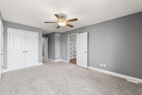 Tiny photo for 9599 Newbury Lane, Whitehouse, OH 43571 (MLS # 10008224)