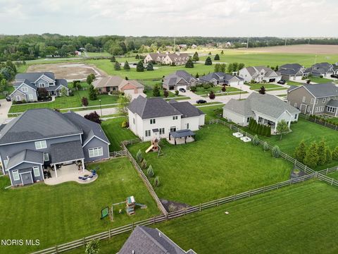Tiny photo for 9599 Newbury Lane, Whitehouse, OH 43571 (MLS # 10008224)