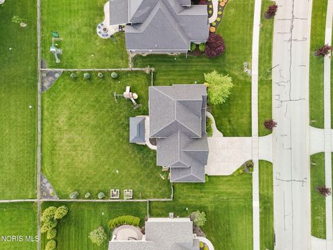 Tiny photo for 9599 Newbury Lane, Whitehouse, OH 43571 (MLS # 10008224)