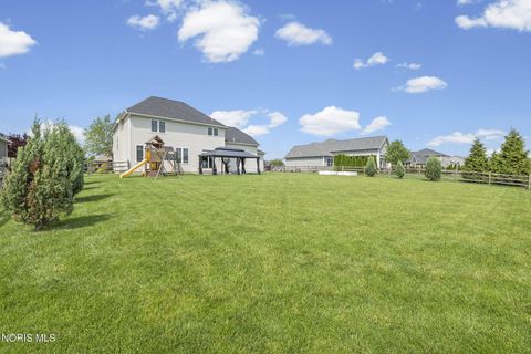 Tiny photo for 9599 Newbury Lane, Whitehouse, OH 43571 (MLS # 10008224)