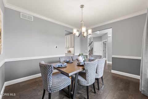 Tiny photo for 9599 Newbury Lane, Whitehouse, OH 43571 (MLS # 10008224)