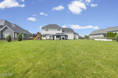 Tiny photo for 9599 Newbury Lane, Whitehouse, OH 43571 (MLS # 10008224)