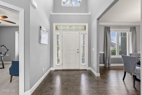 Tiny photo for 9599 Newbury Lane, Whitehouse, OH 43571 (MLS # 10008224)