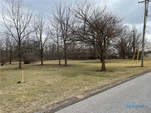 Tiny photo for 0 Park Street #1, Findlay, OH 45840 (MLS # 10011254)
