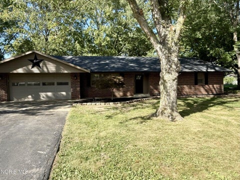 Tiny photo for 113 Sycamore Lane, Bryan, OH 43506 (MLS # 10013452)
