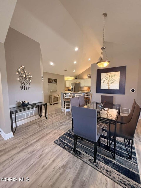 Tiny photo for 2835 N Canterbury Circle #A, Port Clinton, OH 43452 (MLS # 10014077)