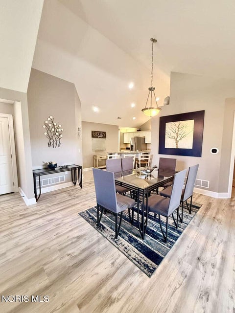 Tiny photo for 2835 N Canterbury Circle #A, Port Clinton, OH 43452 (MLS # 10014077)