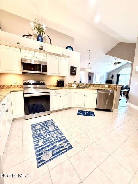 Tiny photo for 2835 N Canterbury Circle #A, Port Clinton, OH 43452 (MLS # 10014077)