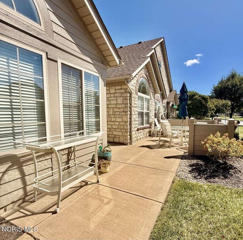 Tiny photo for 2835 N Canterbury Circle #A, Port Clinton, OH 43452 (MLS # 10014077)