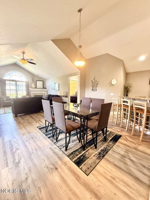 Tiny photo for 2835 N Canterbury Circle #A, Port Clinton, OH 43452 (MLS # 10014077)