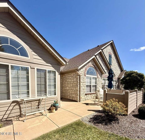 Tiny photo for 2835 N Canterbury Circle #A, Port Clinton, OH 43452 (MLS # 10014077)