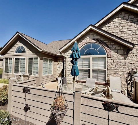 Tiny photo for 2835 N Canterbury Circle #A, Port Clinton, OH 43452 (MLS # 10014077)