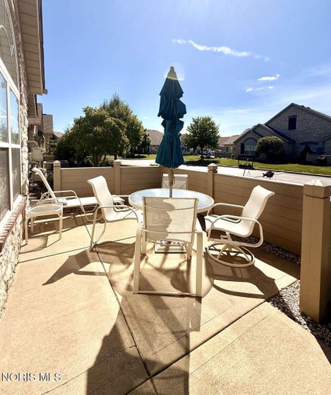 Tiny photo for 2835 N Canterbury Circle #A, Port Clinton, OH 43452 (MLS # 10014077)