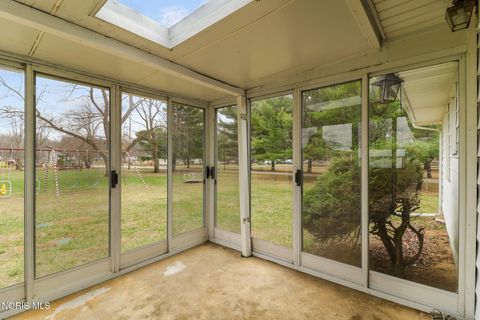 Tiny photo for 5741 Waterville Swanton Road, Swanton, OH 43558 (MLS # 10005693)