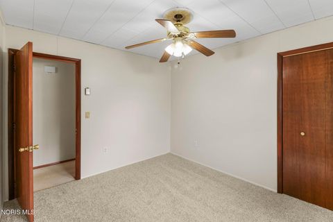 Tiny photo for 5741 Waterville Swanton Road, Swanton, OH 43558 (MLS # 10005693)