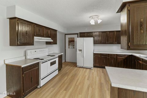 Tiny photo for 5741 Waterville Swanton Road, Swanton, OH 43558 (MLS # 10005693)