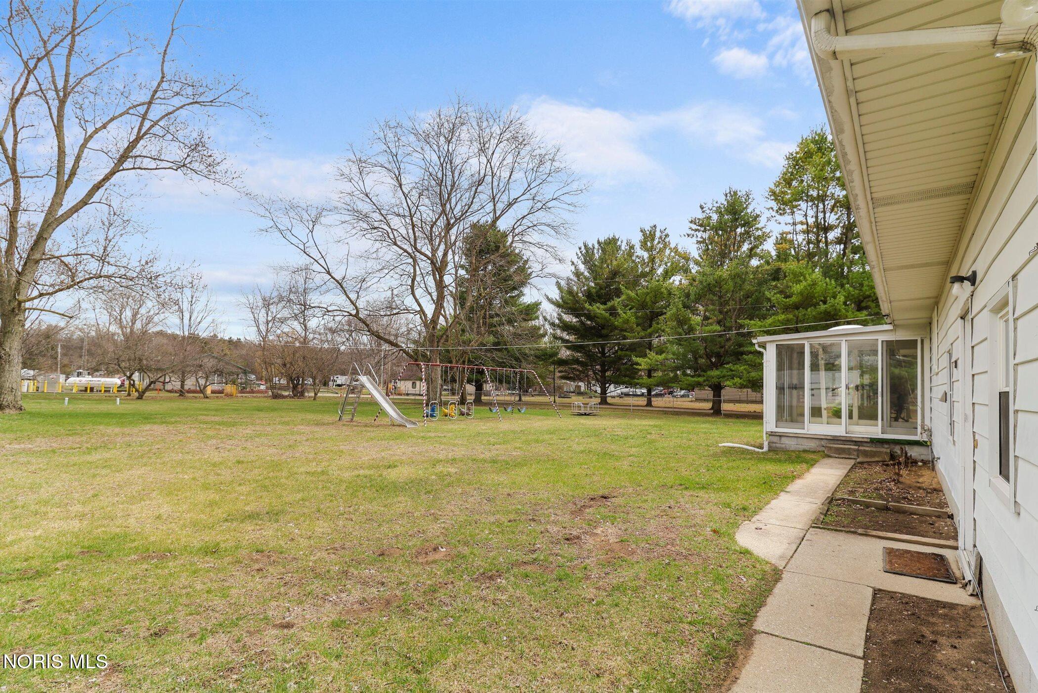 5741 Waterville Swanton Road