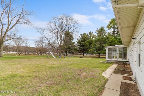 Tiny photo for 5741 Waterville Swanton Road, Swanton, OH 43558 (MLS # 10005693)