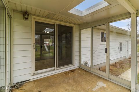 Tiny photo for 5741 Waterville Swanton Road, Swanton, OH 43558 (MLS # 10005693)