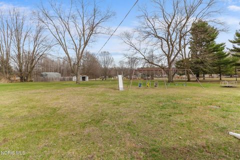 Tiny photo for 5741 Waterville Swanton Road, Swanton, OH 43558 (MLS # 10005693)