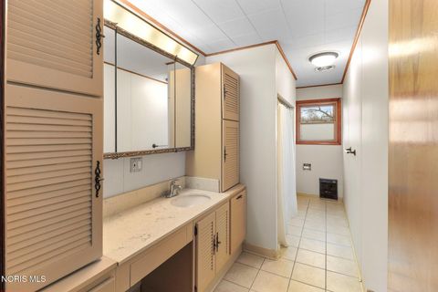 Tiny photo for 5741 Waterville Swanton Road, Swanton, OH 43558 (MLS # 10005693)