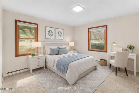 Tiny photo for 5741 Waterville Swanton Road, Swanton, OH 43558 (MLS # 10005693)