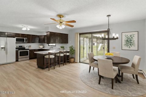 Tiny photo for 5741 Waterville Swanton Road, Swanton, OH 43558 (MLS # 10005693)