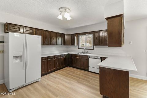 Tiny photo for 5741 Waterville Swanton Road, Swanton, OH 43558 (MLS # 10005693)